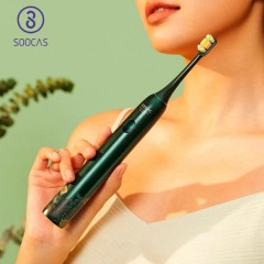 Электрическая зубная щетка Xiaomi Soocas X3U Van Gogh Museum Design