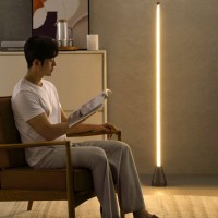 Умный торшер Xiaomi ZAIR Smart Floor Lamp Regular Edition (V2i)
