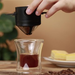 Портативная кофемашина Xiaomi Lavida Only Coffee Maker T1 (MG731D2)