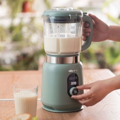 Блендер Xiaomi Bear Multifunctional Broken Machine PBJ-B06Q2 (PBJ-B06Q2)