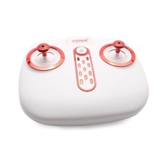 Радиоуправляемый квадрокоптер Syma X8SW-D с FPV трансляцией Wi-Fi, барометр 2.4G RTF