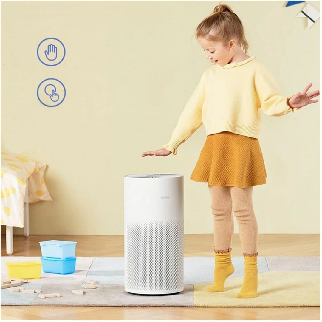 Очиститель воздуха Xiaomi Smartmi Air Purifier (KQJHQ01ZM)