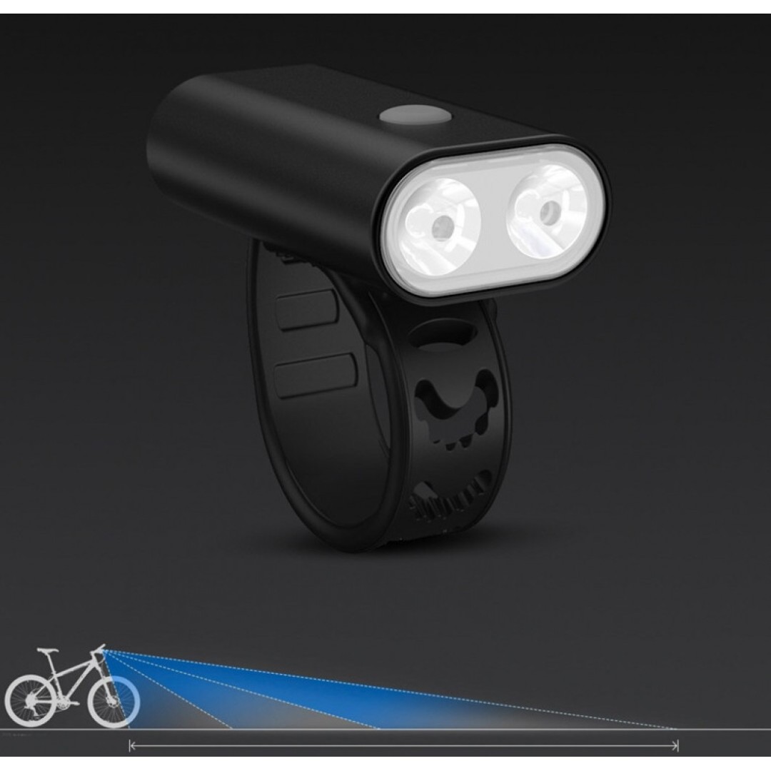 Фонарик для велосипеда Xiaomi AreoX Riding Headlights (SG-BU80)