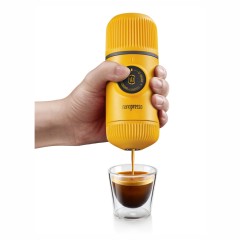 Ручная мини-кофемашина Wacaco Nanopresso (WCCN84)