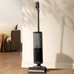 Моющий пылесос Xiaomi Mijia Wireless Floor Scrubber 3 Pro (D302CN)