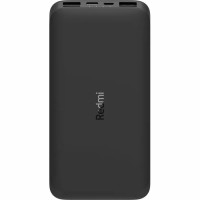 Внешний аккумулятор Xiaomi Redmi Power Bank 10000mAh (VXN4305GL)