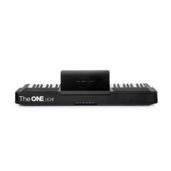 Цифровой синтезатор Xiaomi Mijia TheOne Smart Keyboard Light Piano Onyx