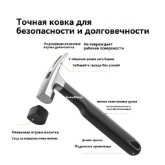 Набор инструментов Xiaomi Mijia Tool Kit 32 in 1 (MJGJX001QW)