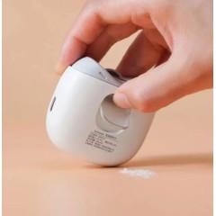Электрическая машинка для стрижки ногтей Xiaomi Seemagic Electric Nail Clipper Standard White (SMNC01)