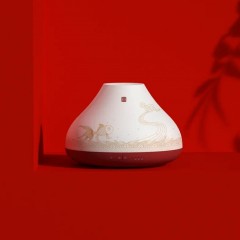 Увлажнитель воздуха 4 л Xiaomi HL Humidifier Aroma Diffuser (HLEOD02)