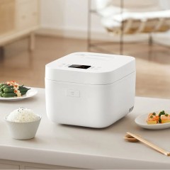 Рисоварка-мультиварка Xiaomi Mijia Rice Cooker C1 PRO 4L (MFB090)
