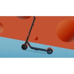 Электросамокат Xiaomi Ninebot KickScooter (ES1L)