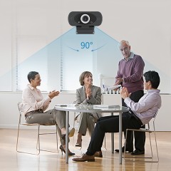 Веб-камера Xiaomi IMILAB Web Camera W88