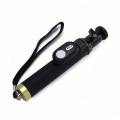 Экшн-камера+монопод с пультом Xiaomi Yi 4k Action Camera