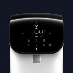 Фильтр система и термопот Xiaomi Viomi Internet X1 Water Purifier (MRB123R-B)