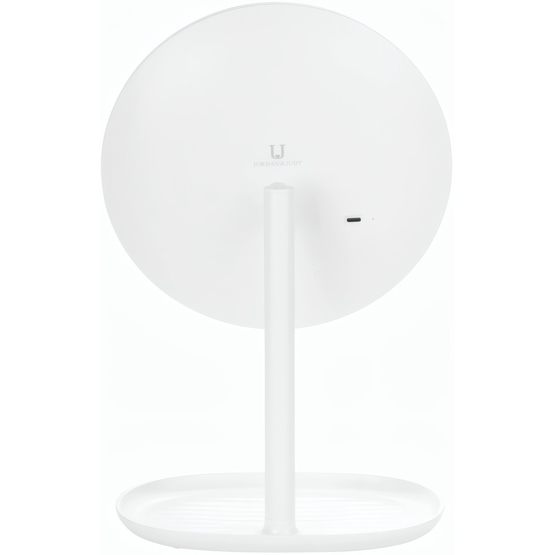 Зеркало косметическое Xiaomi Jordan Judy LED Makeup Mirror (NV543)