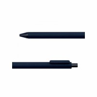 Xiaomi KACO Pure Plastic Gel Ink Pen 10 шт синий (K1015)