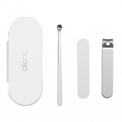 Маникюрный набор Xiaomi Hoto Clicclic Professional Nail Clippers Set (QWZJD001)