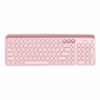 Клавиатура беспроводная Xiaomi MIIIW Keyboard Bluetooth Dual Mode (MWBK01)