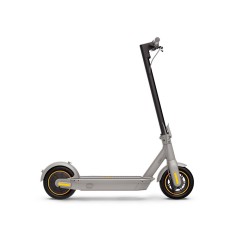 Электросамокат Xiaomi Ninebot Electric Scooter Max CN (G30LP-CN)