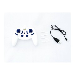 Радиоуправляемый квадрокоптер Happy Cow Sky Phantom (777-367)