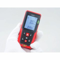 Лазерный дальномер Xiaomi ATuMan Duka LS3 Laser Range Finder 60м