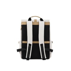Рюкзак Xiaomi 90 Points NINETYGO GRINDER Oxford Casual Backpack (90BBPLF1802U-WH)