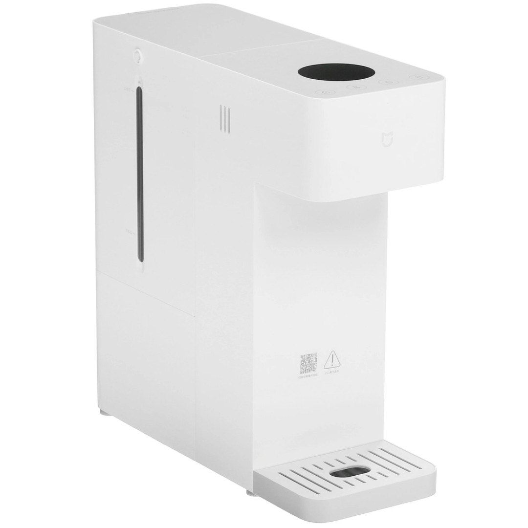 Умный диспенсер термопот Xiaomi Mijia Smart Hot Cold Water Dispenser (MJMY23YM)