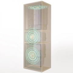 Поглотитель запаха для холодильника Xiaomi Viomi Air Filter (VF-2CB)