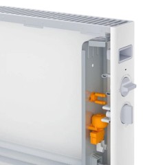 Умный обогреватель воздуха Xiaomi Mijia Electric 2200W (KRDNQ04ZM)