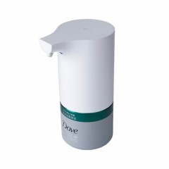 Дозатор для жидкого мыла 200 мл Dove Automatic Foam Soap Dispenser