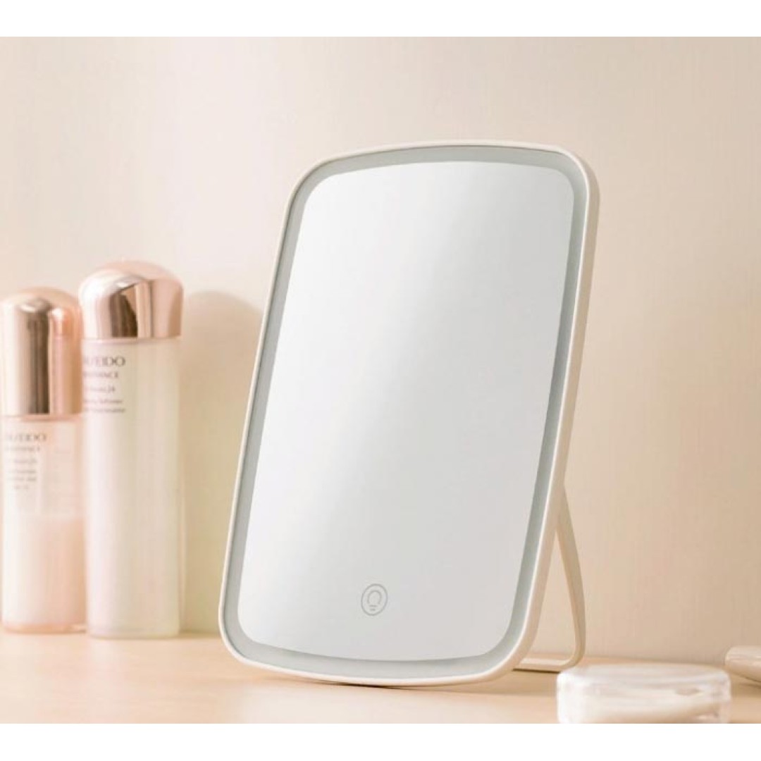 Зеркало косметическое Xiaomi Jordan Judy LED Makeup Mirror (NV663)