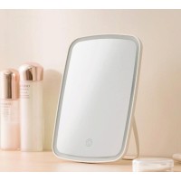 Зеркало косметическое Xiaomi Jordan Judy LED Makeup Mirror (NV663)