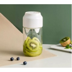 Портативный блендер Xiaomi Jordan&Judy Portable Juice Cup