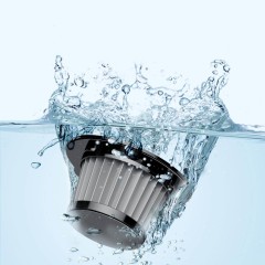 Автомобильный пылесос Baseus Shark One H-505 Car Vacuum Cleaner Wireless (ACH505-C01)