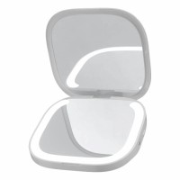 Зеркало косметическое Xiaomi Jordan Judy LED Makeup Mirror (M18)