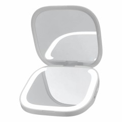 Зеркало косметическое Xiaomi Jordan Judy LED Makeup Mirror (M18)