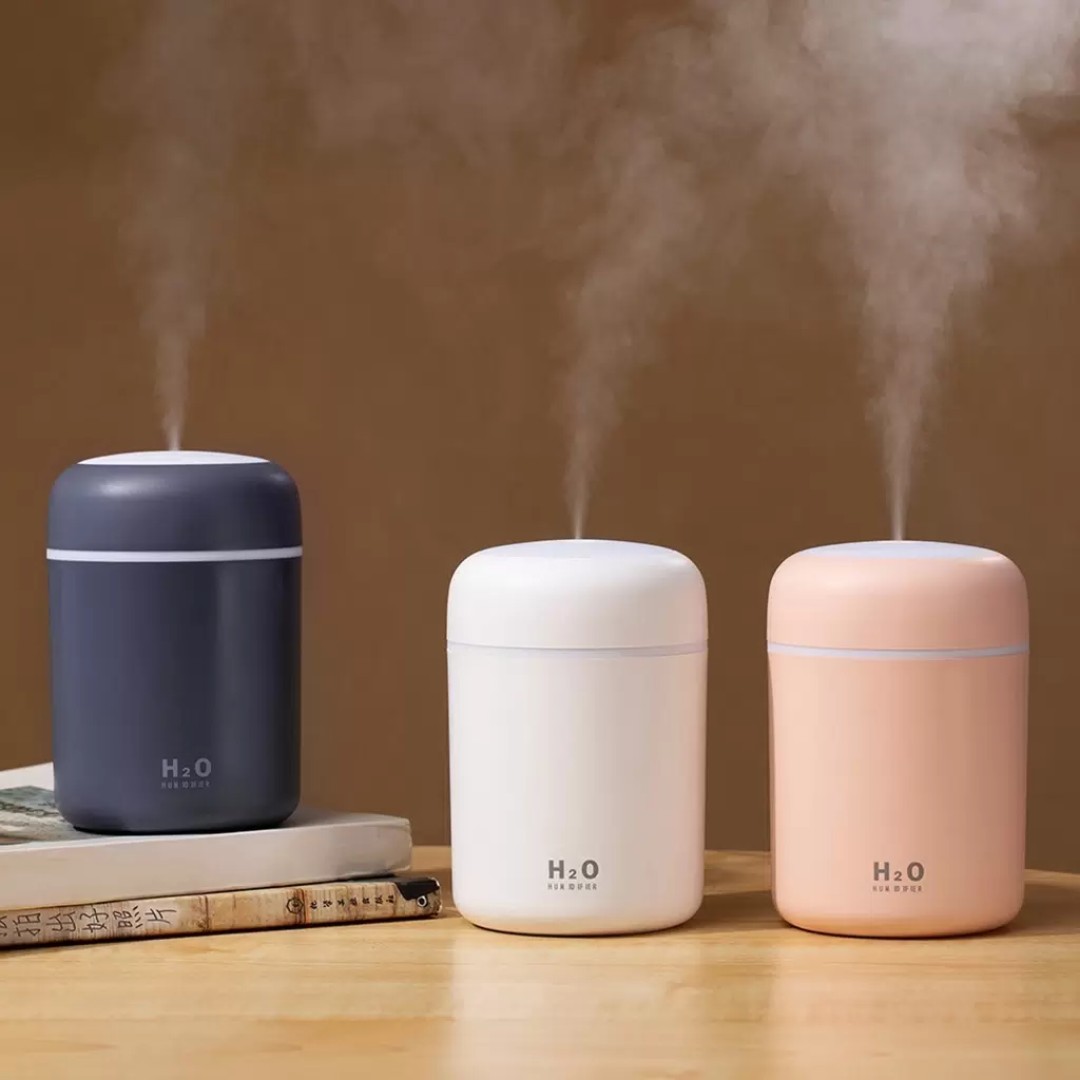 Увлажнитель воздуха 3 л Xiaomi Beautitec Evaporative Humidifier (SZK-A300)