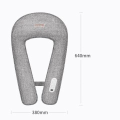Массажер многофункциональный KSKIN (KD880M)