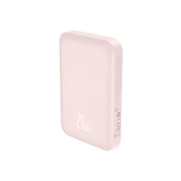 Внешний аккумулятор Baseus Magnetic Power Bank 6000mAh 20W (PPCX030004)