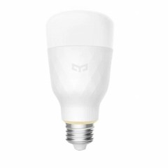 Умная LED-лампочка Xiaomi Yeelight Smart LED Bulb W3 (YLDP007)