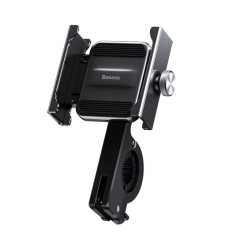 Держатель смартфона Baseus Knight Motorcycle Holder (CRJBZ-01)