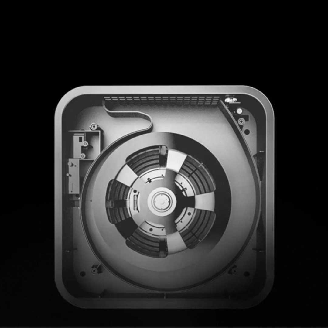 Очиститель воздуха Xiaomi BaoMi Air Purifier 2nd Generation Lite (BMI450A)