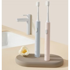 Электрическая зубная щетка Xiaomi Mijia Sonic Electric Toothbrush T200 (MES606)