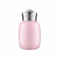 Термос Qwerty Mini Cute Coffee Vacuum Flasks Thermos