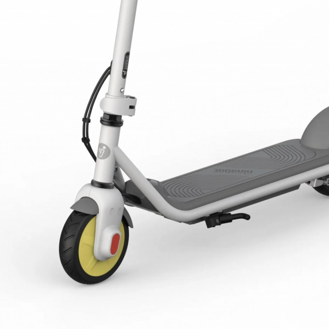 Электросамокат Xiaomi Ninebot KickScooter C10