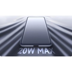 Внешний аккумулятор Xiaomi Ultra Slim Power Bank 5000mAh GL (BHR9535GL/PB1030ZM)