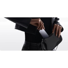 Внешний аккумулятор Xiaomi Ultra Slim Power Bank 5000mAh GL (BHR9535GL/PB1030ZM)