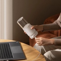 Портативный блендер Xiaomi Mijia Portable Juicer Cup 2 (MJZZB02PL)