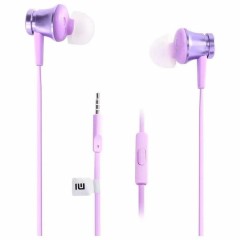 Наушники Xiaomi Mi Piston Fresh Bloom (HSEJ03JY)